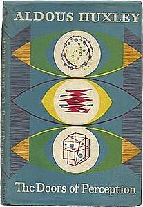 As Portas Da Percepção, Aldous Huxley (1954)
